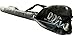 K-Cliffs Driving Range Golf Case Mini Course Training Practice Golf Bag Travel Vacation Clubs Carrying Case Black