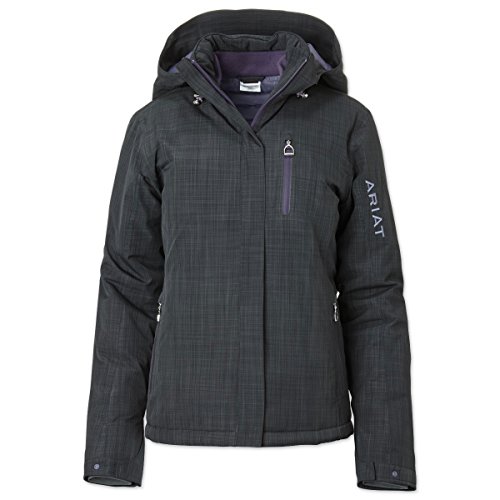 Highland Jacket, Lava Beach 