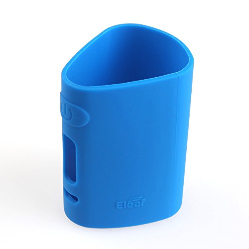 elfbar nachfüll pod läuft aus Ceoks Skin Cover For Eleaf Istick Pico Dual 200w Tc