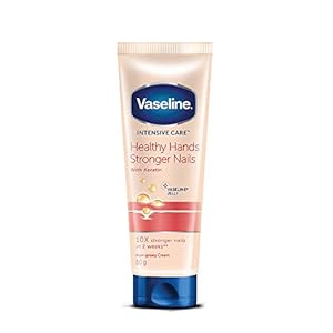 Vaseline Hand Cream, 50 g