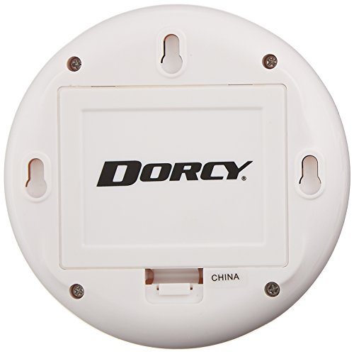 Dorcy-6-LED-Battery-Operated-Indoor-Motion-Sensing-Stair-Light-with-Automatic-Shut-Off-Options-White-41-1070