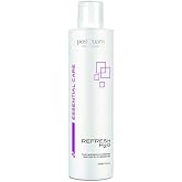 postQuam Professional Refresh H2O for Dry or Dehydrated Skin Moisturizing Tonic 250ml - Super Hydrating Effect &ndash; Provides A Toning and Refreshing Effect - Alcohol Free - Aloe Vera Sunflower Extract