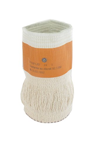 GREENSTAR - Oil Stove Wick 15768 - Special Cotton - Compatible with Cosmos, Eurostove, Heator, Kerosun, Omini85, Kogy, Qlima, Toyoset, Stoyostove/Toyotomi, Zibro