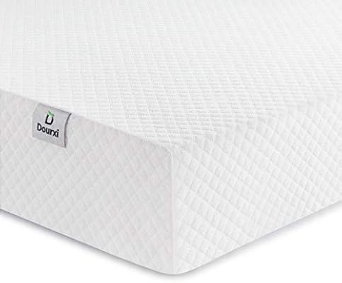 best foam crib mattress
