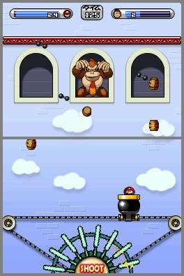 Amazon マリオvs ドンキーコング 2 ミニミニ大行進 ゲームソフト