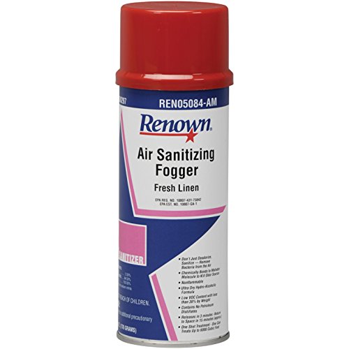 Renown Air Sanitizing Fogger-880297