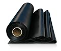 15' X 30' Firestone RubberGard™ 45 mil EPDM Roofing Rubber