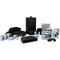 Amazon.com: Aquascape Large Pondless Waterfall Kit 26-feet Stream ...