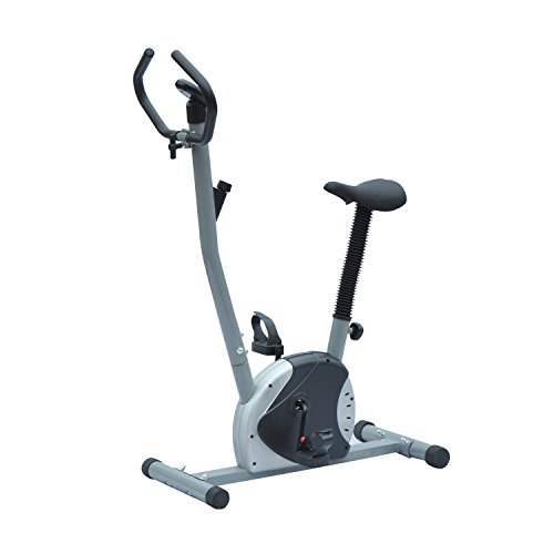 soozier exercise bike reviews