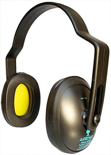 Protetor Auricular Concha Agena Spr