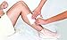 Keratin Gloves + Socks All-In-One Treatment - 6 Gloves + 6 Socks