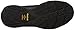 Reebok Women's Work N Cushion 2.0 Walking Shoe, Black/Black, 8.5 M US