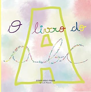 Livro O Livro do A (O Livro do ABC)
