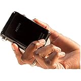 Activo CT10 Portable High Resolution Audio Player Hi-Res Music Player Bluetooth MP3 Player HiFi Music Player