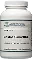 Complementary Prescriptions - Mastic Gum/DGL 60 chew wafers