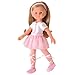 Corolle Les Chéries Camille Ballerina Fashion Doll