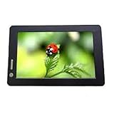 Lilliput 7-inch USB LCD Video Monitor UM70 (UM-70) (Non-Touchscreen)