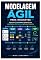 Livro Modelagem Ágil para Iniciantes: Aprenda a Criar Sistemas Modernos com User Stories, UML Essencial e Domain Modeling