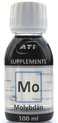 ATI Molybdenum 100 ml