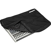 Mackie 2404-VLZ Cover
