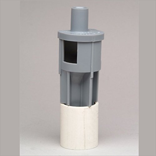 Plumb Pak PP855-69 Air Gap for Standpipes, Grey