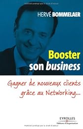 Booster son business