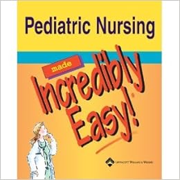 Respiratory Care Made Incredibly Easy Incredibly Easy Series Paperback 2004 Author Springhouse Springhouse Amazon Com Books
