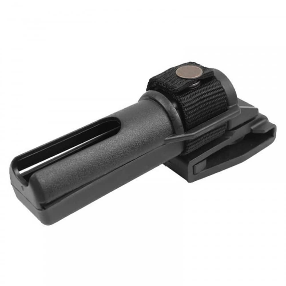 Expandable Baton Holder,360° Rotating Telescopic Baton Pouch for 0.98" to 1.10" diam Expandable Baton