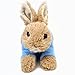 GUND Classic Peter Rabbit Running Plush, 8