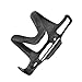 TOSEEK Carbon Fiber Water Bottle Cage Bike Water Side Bottle Cages Lightweight Bicycle Water Bottle Holder