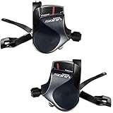 SHIMANO Shift Lever Sora R3000 Double Flat bar