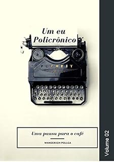 Livro Um Eu Policrônico