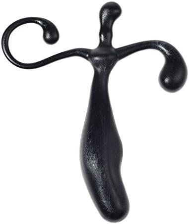 Male G Spot Stimulator, Teases Prostate & Taint for Stronger Os, Cheap Prostate Massager for Men of Sex Product