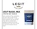Legit Bagel Mix, 2 Pack