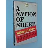 A Nation of Sheep