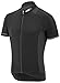 Louis Garneau Men's Lemmon 2 Lightweight, Short Sleeve, Full Zip Cycling Jersey, Curacao Blue, Large
