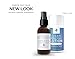 Ocean Mineral Facial Moisturizer - Natural & Organic Daily Face Lotion With Seaweed Bio-Complex - Foxbrim Naturals (60mL/2oz)