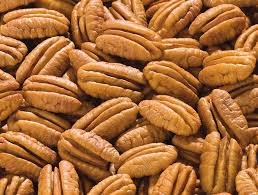 Whole, Shelled & Dry Roasted Georgia Pecans With Himalayan Salt (1 Lb.) - Small Batch Roasted - Vegan & Keto Friendly… - Image 3