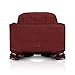 Fjällräven Unisex Kånken Mini Ox Red One Size One Size
