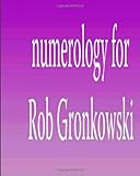 Image de Numerology for Rob Gronkowski