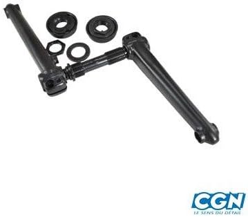 Pedalier de bmx Clearance