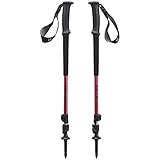 BLACK DIAMOND Trail Back Trekking Poles