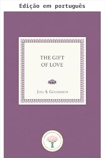 Livro O dom do amor