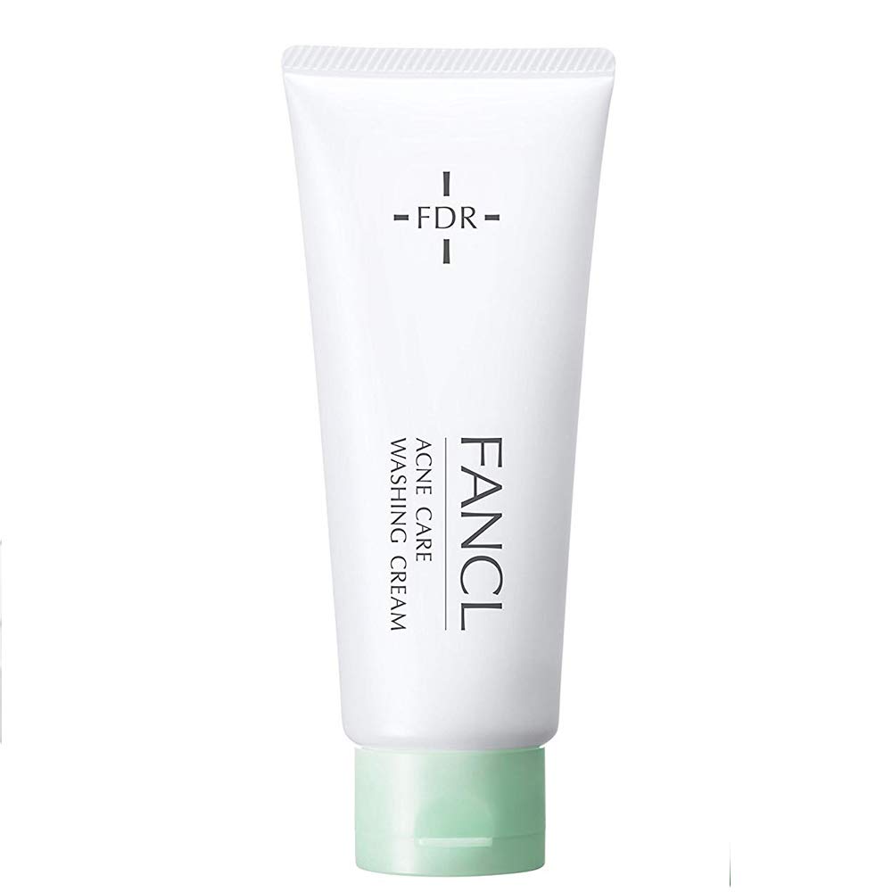 fancl acne care