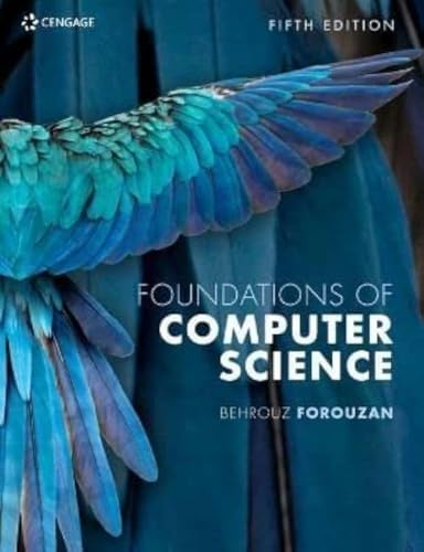 Amazon.com: Computer Science An Overview: 9781292263427