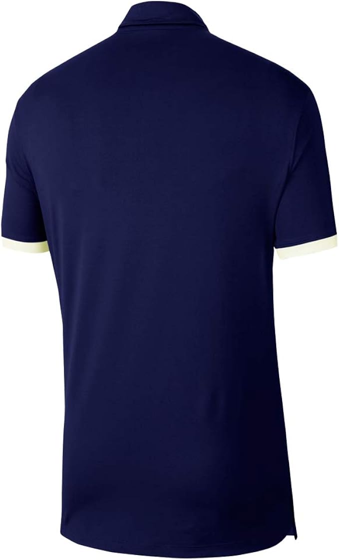 nike vapor solid golf polo
