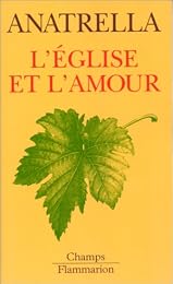L' Église et l'amour