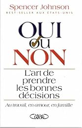 Oui ou non ?