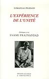 L'expérience de l'unité (French Edition) by
