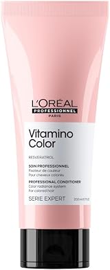 L’Oréal Professionnel Vitamino Color Conditioner 200ml Colour Protection